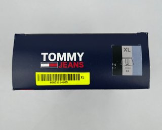 Boxer Tommy Jeans 3 Pack Taglia XL