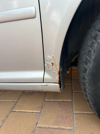 Volkswagen Golf 1999