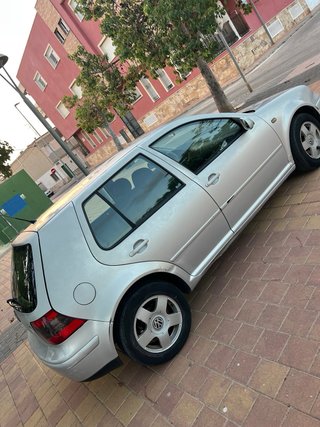 Volkswagen Golf 1999