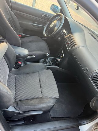 Volkswagen Golf 1999