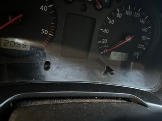 Volkswagen Golf 1999