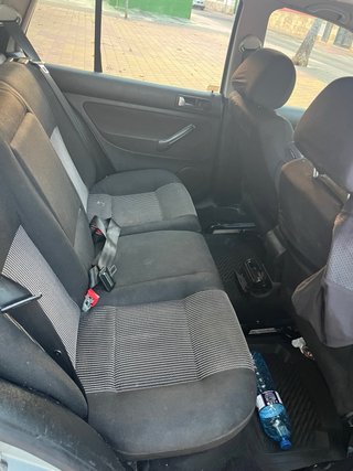 Volkswagen Golf 1999