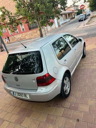 Volkswagen Golf 1999