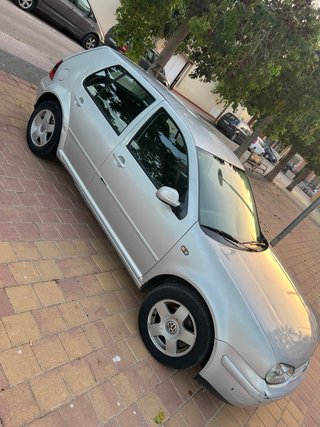 Volkswagen Golf 1999