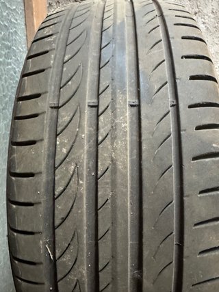 Neumático Pirelli Powergy 215/45 R18 93Y
