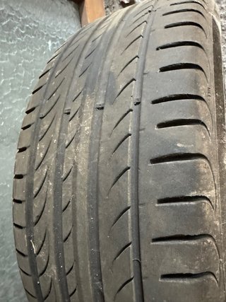 Neumático Pirelli Powergy 215/45 R18 93Y
