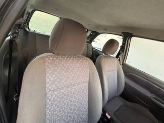 Ford Fiesta 2001