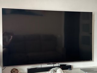 Xiomi Tv A pro 2025 65”