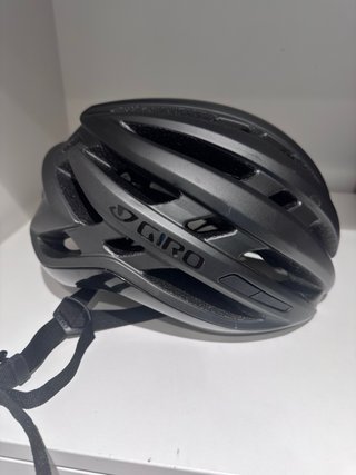 Casco Giro Agilis Bicicleta