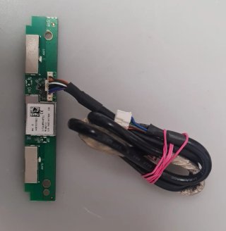Piezas Smart TV Philips 55PUS6754/12