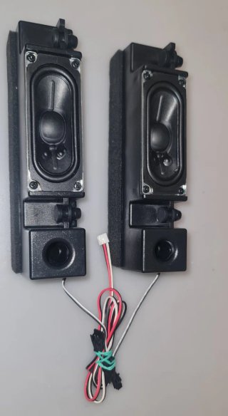 Piezas Smart TV Philips 55PUS6754/12
