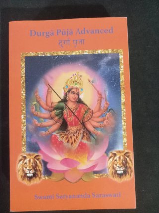 Durga puja advanced