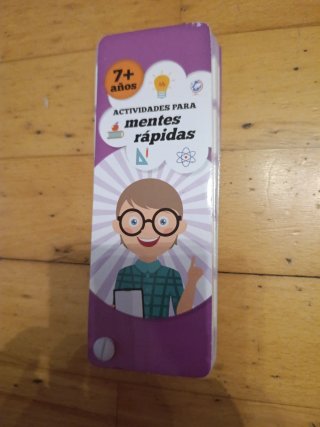 Libros para niños pequeños