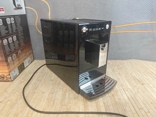 Melitta, Solo E950-222, Cafetera Superautomática