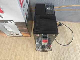 Melitta, Solo E950-222, Cafetera Superautomática