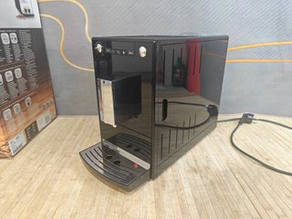 Melitta, Solo E950-222, Cafetera Superautomática