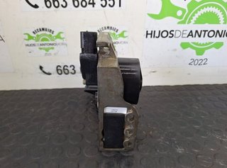 Volvo 20574539 6a09653 pedal acelerador fh 100762