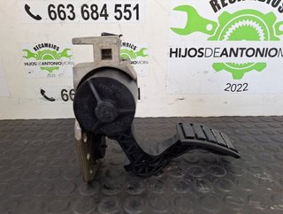 Volvo 20574539 6a09653 pedal acelerador fh 100762