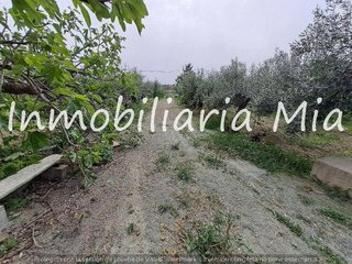 Terreno en venta en Puerto Lumbreras