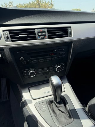 BMW Serie 3 2007