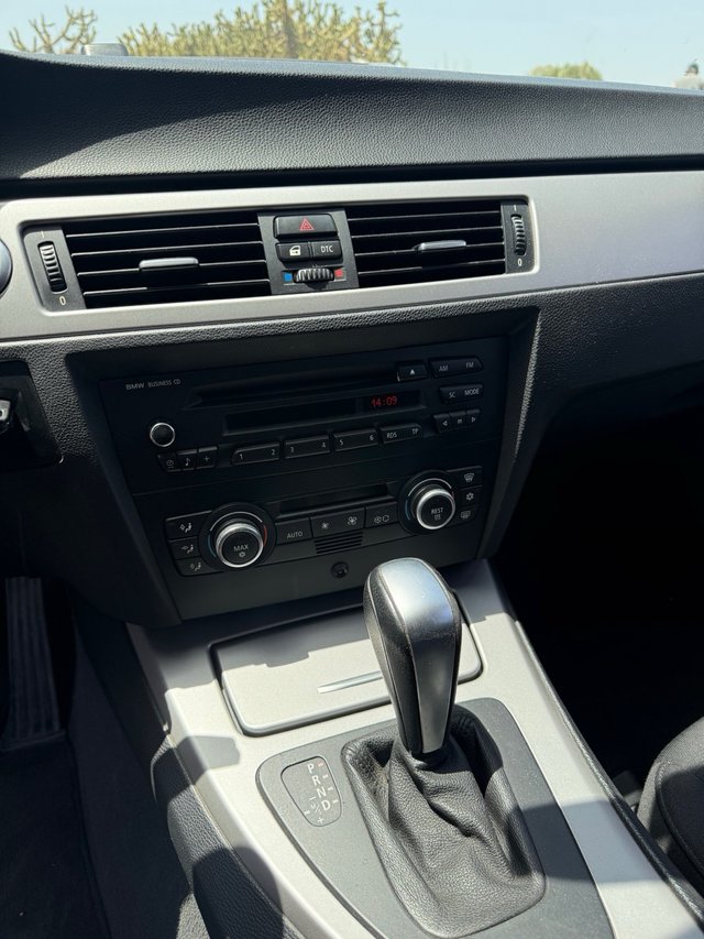 BMW Serie 3 2007