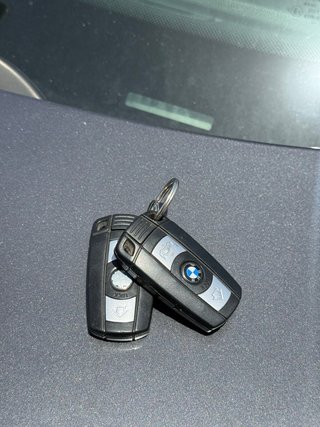 BMW Serie 3 2007