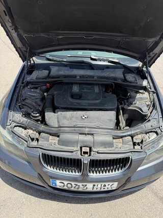 BMW Serie 3 2007