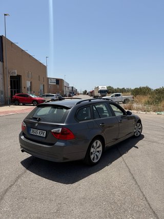 BMW Serie 3 2007
