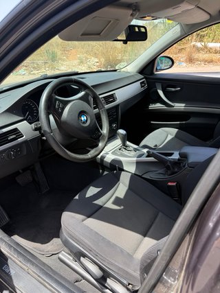 BMW Serie 3 2007