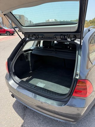BMW Serie 3 2007