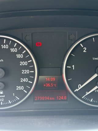 BMW Serie 3 2007