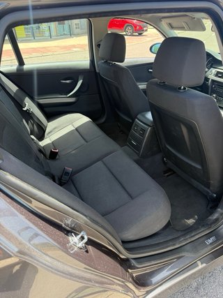 BMW Serie 3 2007