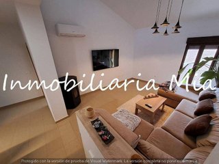 Ático en venta en Zona Centro-Corredera en Lorca