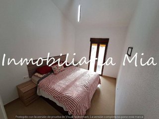 Ático en venta en Zona Centro-Corredera en Lorca
