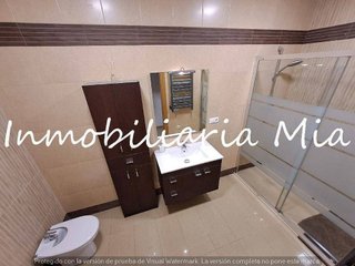 Ático en venta en Zona Centro-Corredera en Lorca