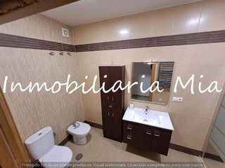 Ático en venta en Zona Centro-Corredera en Lorca