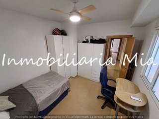Ático en venta en Zona Centro-Corredera en Lorca