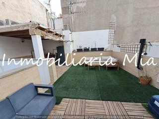 Ático en venta en Zona Centro-Corredera en Lorca