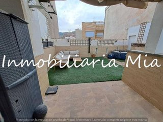 Ático en venta en Zona Centro-Corredera en Lorca