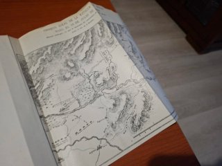 Bailén - Mozas Mesa 1940 primera edición