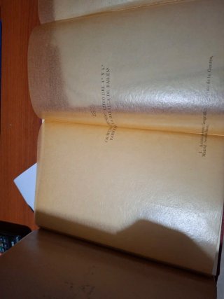 Bailén - Mozas Mesa 1940 primera edición