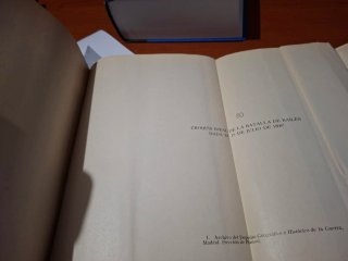 Bailén - Mozas Mesa 1940 primera edición