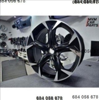 Llantas Seat 18 Cupra S013