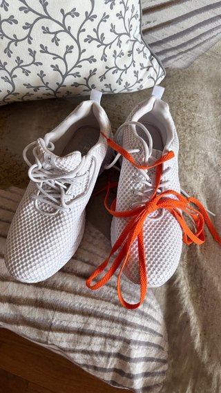 Scarpe Champion Uomo Bianche