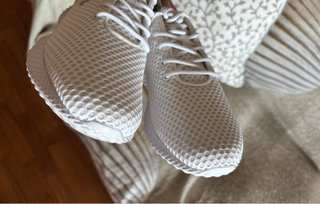 Scarpe Champion Uomo Bianche