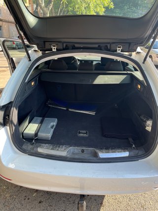 Peugeot 508 2013