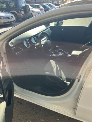 Peugeot 508 2013