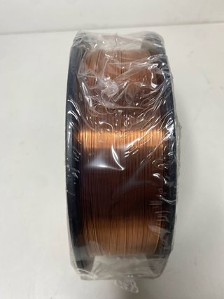 : Hilo Soldar MIG VEVOR ER70S-6 0.8mm 5kg