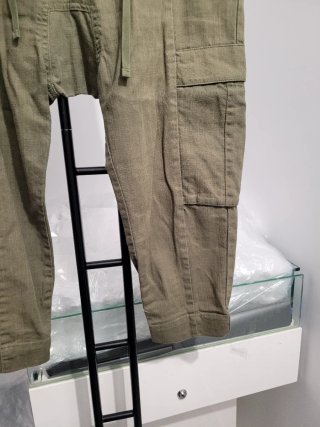 Pantalon Pull&Bear, Talla S