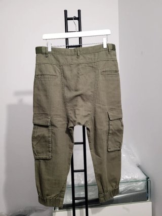 Pantalon Pull&Bear, Talla S